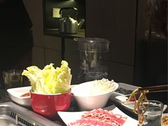 -海底捞火锅(连城广场店)