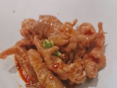 -小秦淮·南京土菜(新亭西路店)