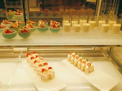 -福州仓山凯悦酒店·Market Cafe Lacucina咖啡厅