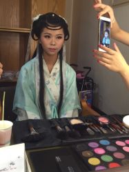 -盘子女人坊古装写真摄影(厦门总店)