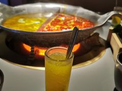 -湊湊火锅·茶憩(南京万象天地店)