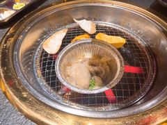 章鱼-伊茉家的烤肉店(勒泰中心店)