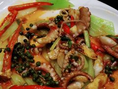 -紫阳海鲜楼·传承闽味(长乐路总店)
