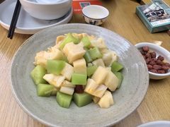 -潮粥荟·潮汕砂锅粥(槐房万达店)