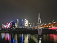 -小天鹅火锅·一线江景洪鼎旗舰店(洪崖洞店)