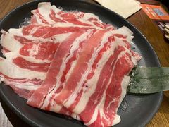-呷哺呷哺 小火锅 (浦东新欧尚超市店)