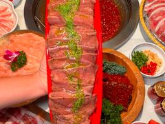 -小龙坎火锅(IFS HOT店)