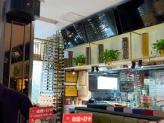 -小不点烧烤城(长乐宫店)