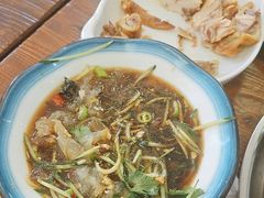 -叶存利海鲜大馅饺子(海宁路总店)