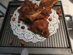 -小菜园新徽菜(无锡宜家荟聚中心店)