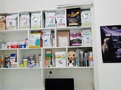 -汪喵宠物医院·骨科心脏影像·犬猫急重症ICU诊疗中心(成华分院)