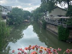 -小河直街历史文化街区