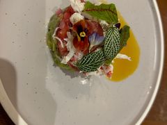 -Entrecôte 法国牛扒馆(保利·时光里店)