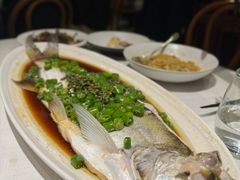 -老吉士酒家(天平路店)