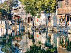 -乌镇景区
