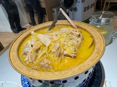 -关东小磨东北菜(漕河泾印象城店)