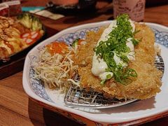 -隐月· 㐂和食屋(芝罘万达公馆店)