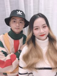 点击看大图 -ASG Hair Salon烫染·接发