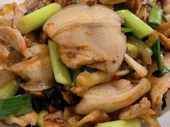 -周师饭店