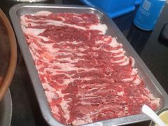热气羊肉-新梅居(宁海东路店)
