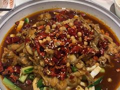 -大丰收·蛙功夫(晋江万达店)