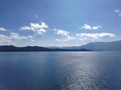 -丽江泸沽湖景区