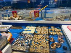 -北塘海鲜·天津菜(大光明桥旗舰店)