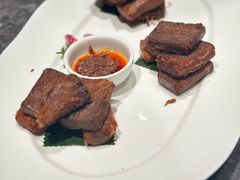 -新乾隆酒楼(帝景园店)