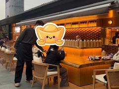 -无印良品餐堂 MUJI Diner(成都太古里店)