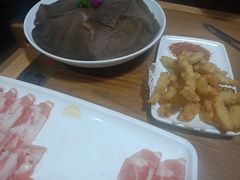 -傣妹火锅(南京东路一店)