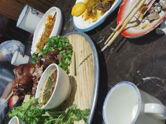 -粗粮人家·东北菜(洋桥店)