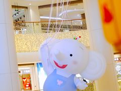 -银泰百货(北京大红门店)