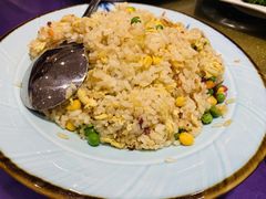 扬州炒饭-双东酒店(东关街店)