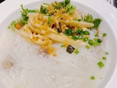 -天津湾西餐厅(三亚海棠湾洲际度假酒店)