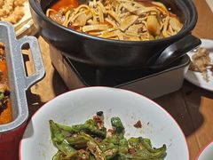 -肖记公安牛肉鱼杂馆·省级非物质文化遗产(江汉路直营店)