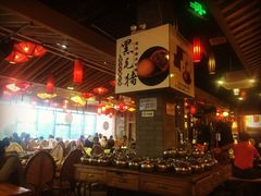 -老凯俚酸汤鱼(鸿通城店)