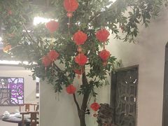 -卢大鲜鱼头捞饭(美利广场店)