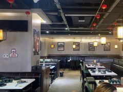 -二刀潮牛·鲜牛肉火锅(爱融荟城店)
