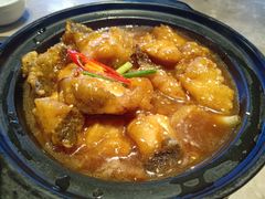 -五姊妹海鲜(火车站店)
