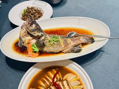 -楚禾宴·家宴(光谷大道店)