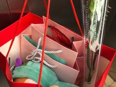 -海底捞火锅(长沙华创国际广场店)