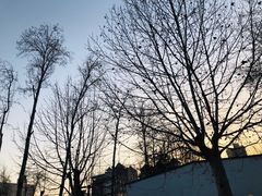 -西安理工大学(金花校区)