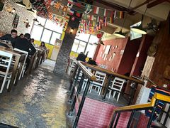 大堂-Rural Tequila墨西哥餐厅(东川路店)
