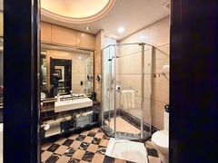 -上海浦东星河湾酒店