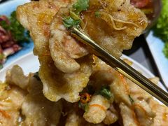 -鹤之乡·齐齐哈尔东北炭火烤肉(昆明盈江路店)