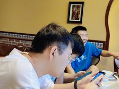 -巴依老爷·新疆美食(上城区天城路店)