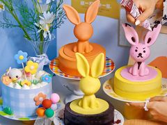 -壹点壹客·生日蛋糕(南山店)