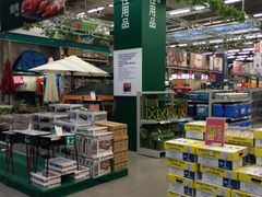 -麦德龙(京顺路商场店)