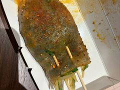 -乐乐姐超级土豆(荟聚店)
