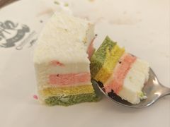 -海天一色海景自助餐厅(西港花园店)